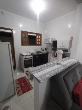 Casa em Itanhaém